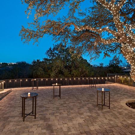 Sheraton Austin Georgetown Hotel & Conference Center Exterior photo