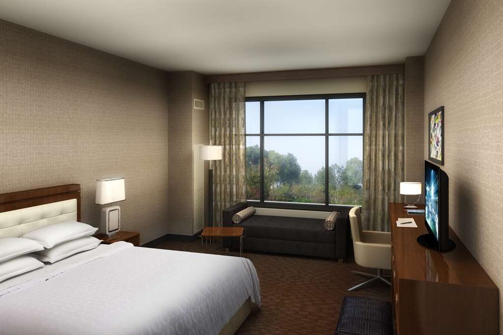 Sheraton Austin Georgetown Hotel & Conference Center Room photo